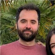 Professeur de Espagnol